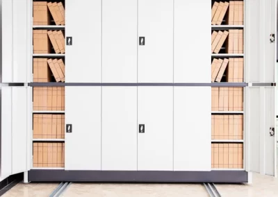 ARCHIVING