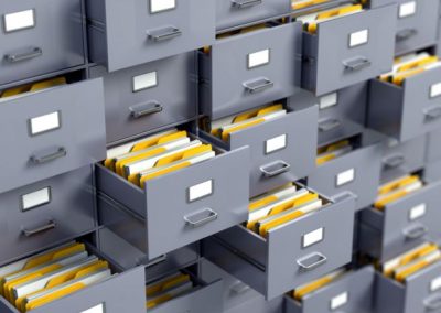 FILING | DATA