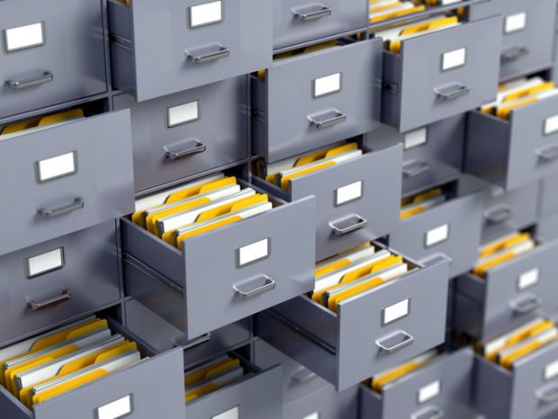 FILING | DATA