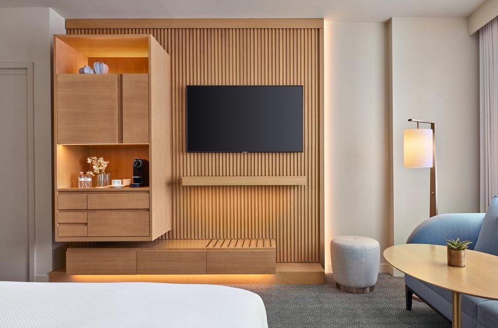 HOTEL FURNITURE | INTERIOR