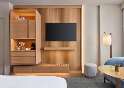 HOTEL FURNITURE | INTERIOR