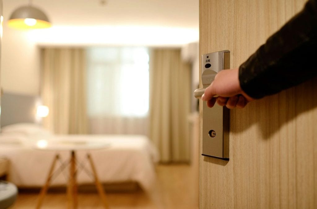 PROTECTIVE DOORS